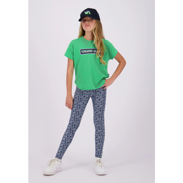 Vingino 152399133 Tops & T-Shirts Groen 152399133 large