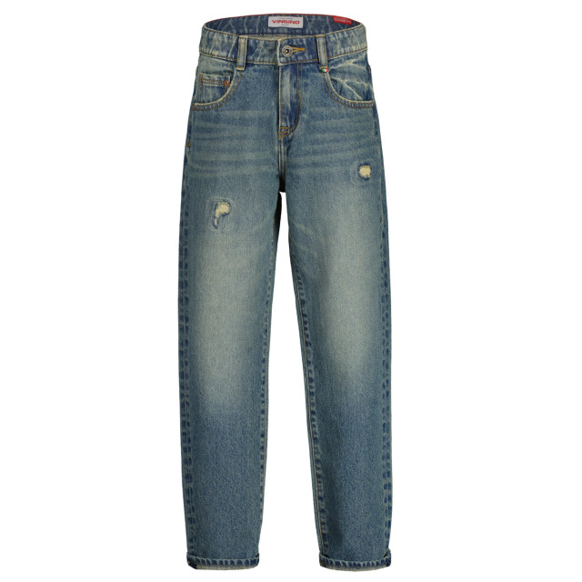 Vingino 152398959 Jeans Blauw 152398959 large