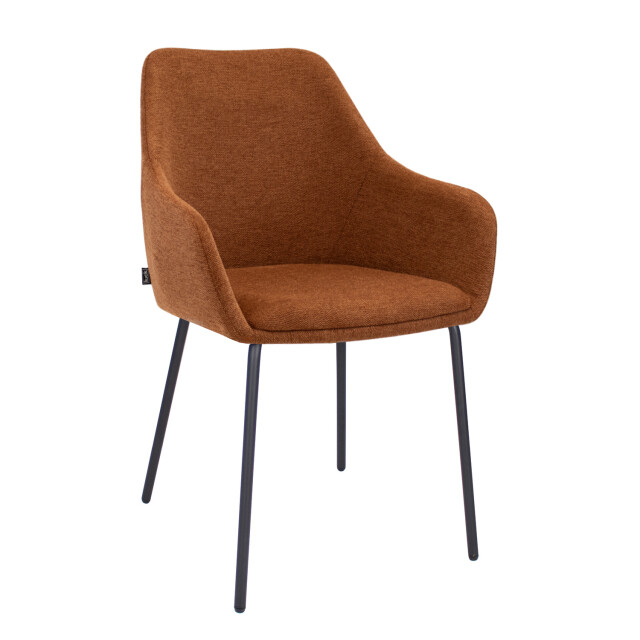 Kick Collection Kick eetkamerstoel guus - 2933310 large