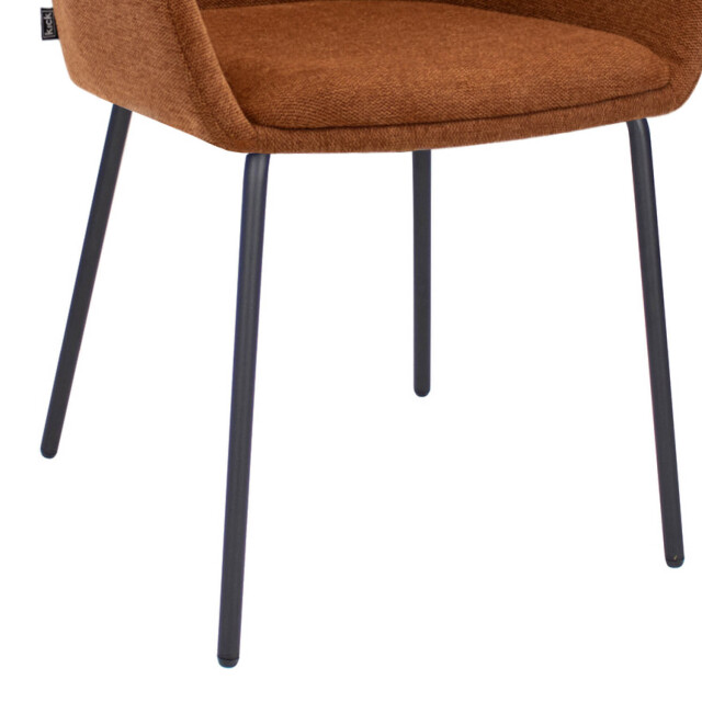 Kick Collection Kick eetkamerstoel guus - 2933310 large