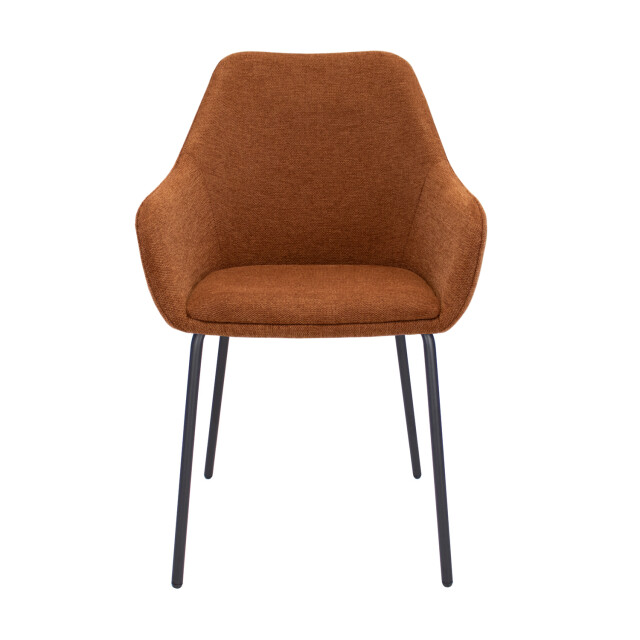 Kick Collection Kick eetkamerstoel guus - 2933310 large