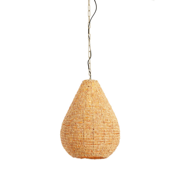 Light & Living hanglamp kabinda Ø31x39cm - 2882739 large