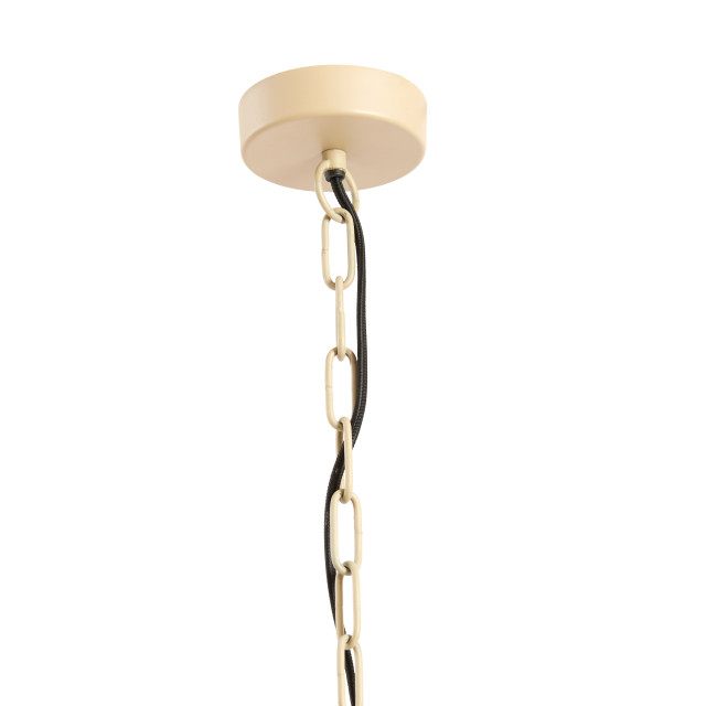 Light & Living hanglamp kabinda Ø40x51cm - 2882740 large