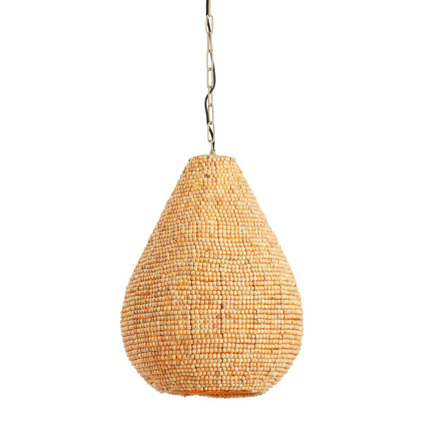 Light & Living hanglamp kabinda Ø40x51cm - 2882740 large