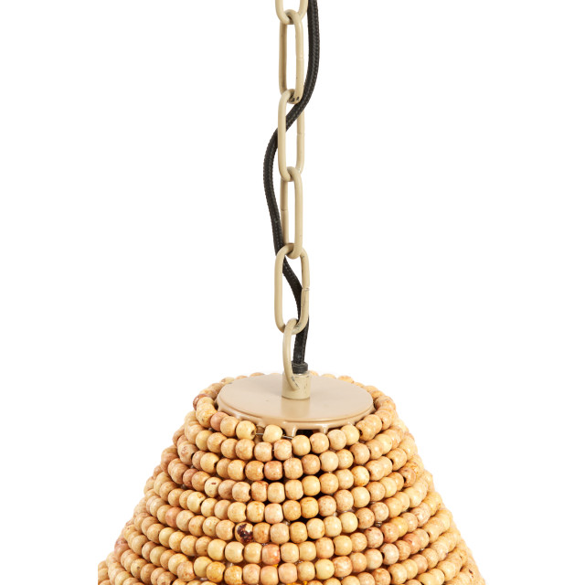 Light & Living hanglamp kabinda Ø40x51cm - 2882740 large