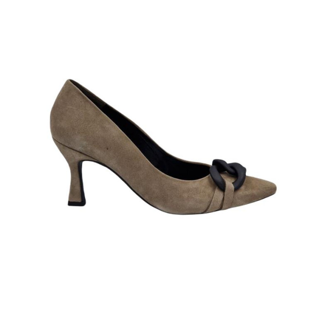 Paul Green 3781 Pumps Beige 3781 large