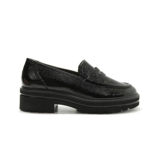 Paul Green 2961 Loafers Zwart 2961 large