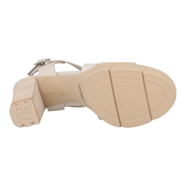 Paul Green 7924 Sandalen Beige 7924 large