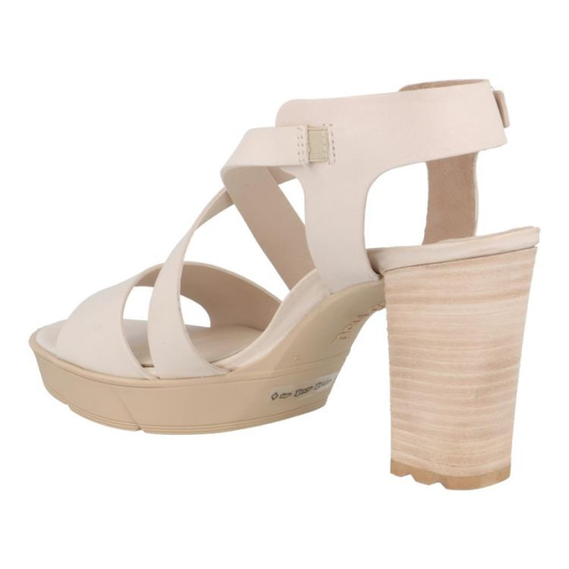 Paul Green 7924 Sandalen Beige 7924 large