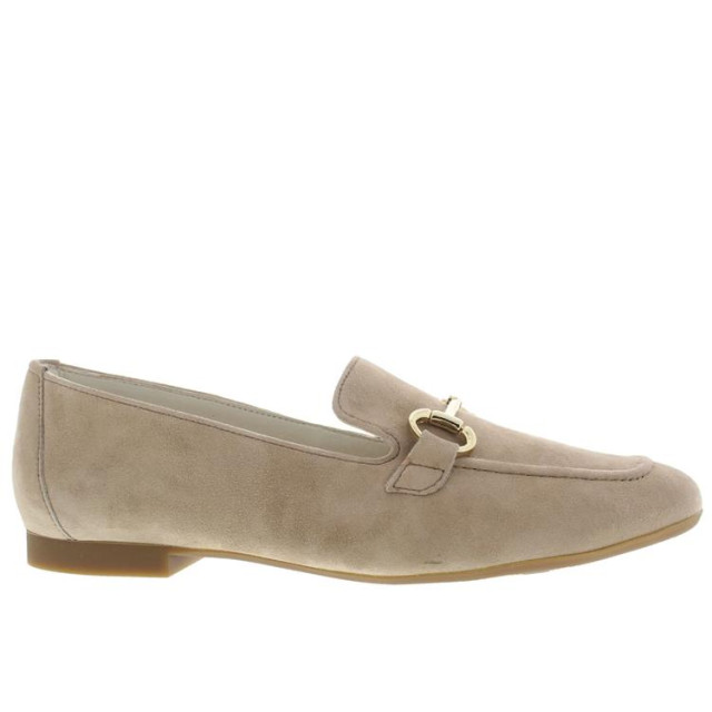 Paul Green 2596 Loafers Beige 2596 large