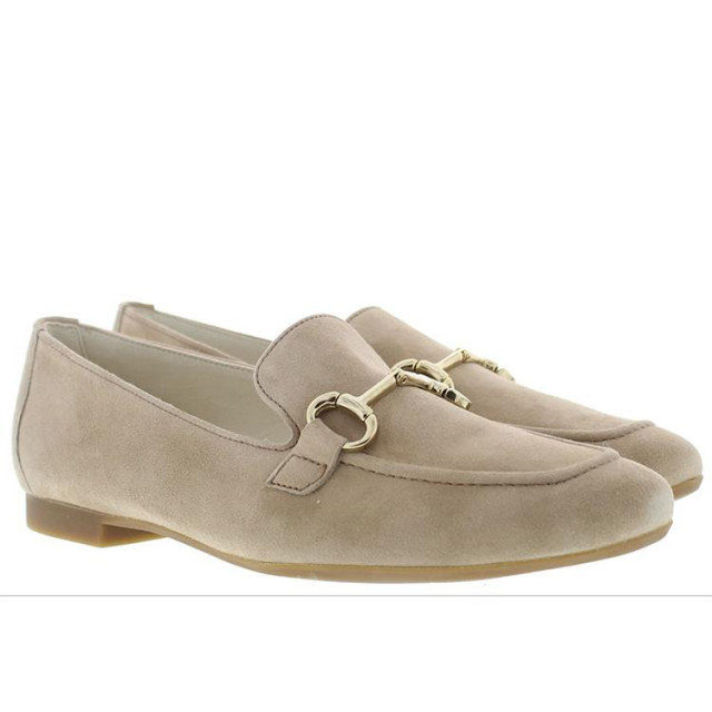 Paul Green 2596 Loafers Beige 2596 large