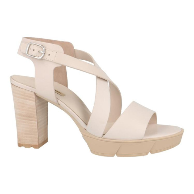 Paul Green 7924 Sandalen Beige 7924 large