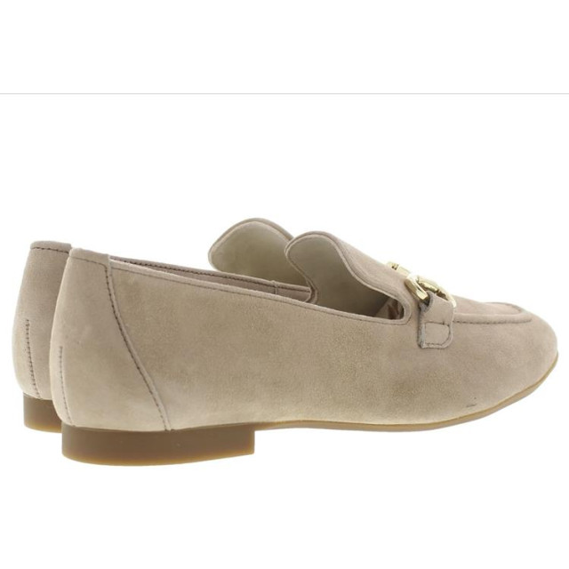 Paul Green 2596 Loafers Beige 2596 large