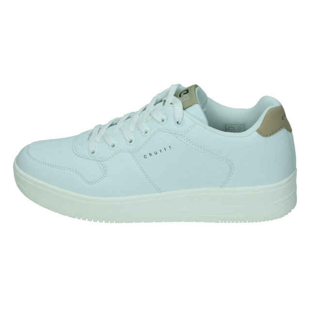 Cruyff 130453 Sneakers Wit 130453 large