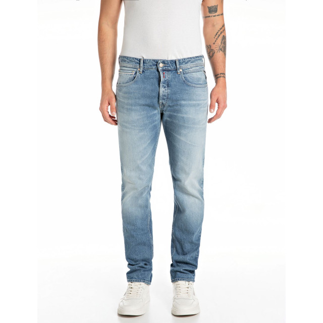 Replay Jeans ma972p.000.727 MA972P.000.727 large