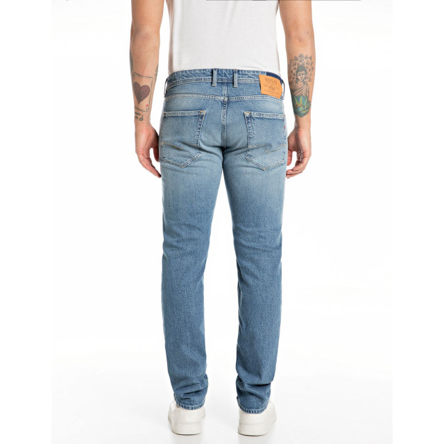 Replay Jeans ma972p.000.727 MA972P.000.727 large