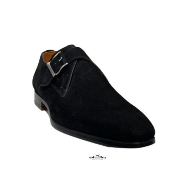 Magnanni 14966 270 bol Geklede schoenen Zwart 14966 270 bol large