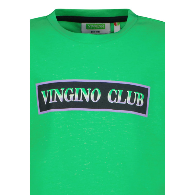 Vingino 152399133 Tops & T-Shirts Groen 152399133 large