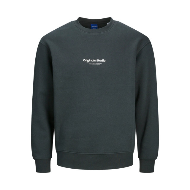 Jack & Jones Jorvesterbro sweat crew neck Jorvesterbro sweat crew neck large