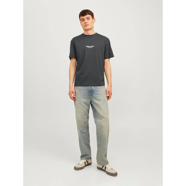 Jack & Jones Jorvesterbro tee 12240121 large