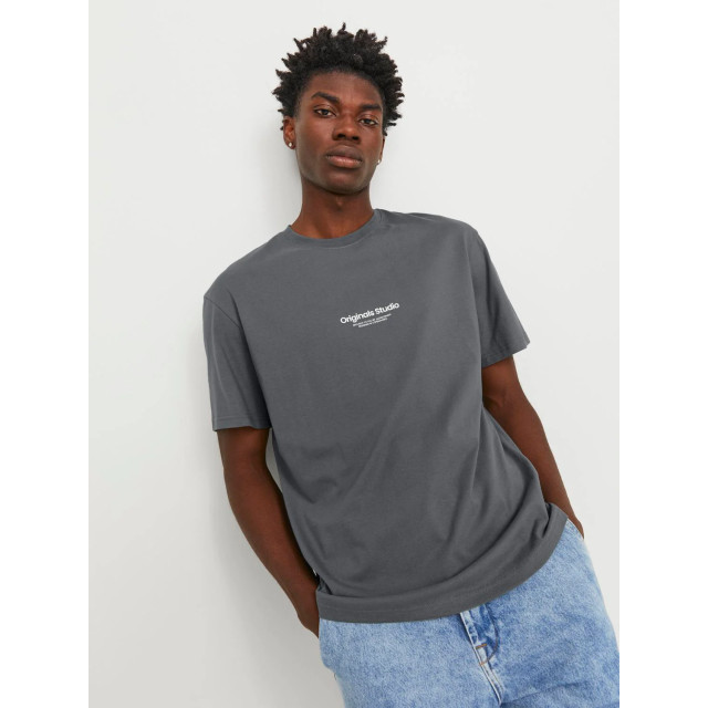 Jack & Jones Jorvesterbro tee 12240121 large