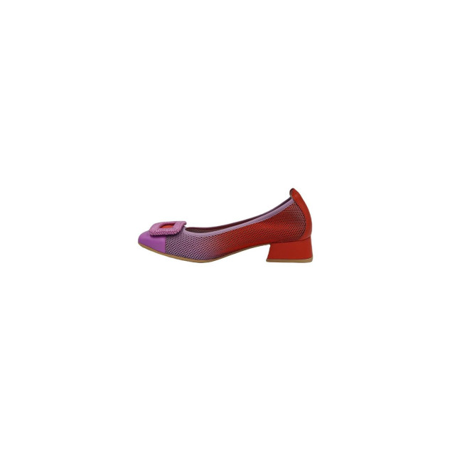 Hispanitas Pumps op 3 cm hakje bhv243335 large