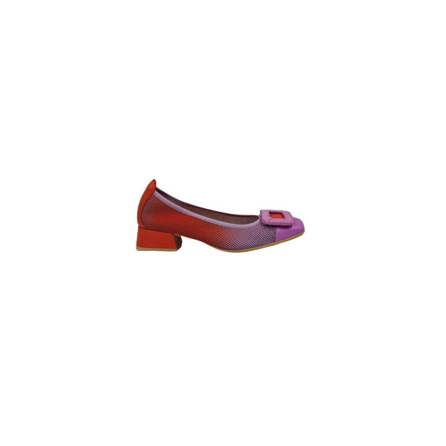 Hispanitas Pumps op 3 cm hakje bhv243335 large