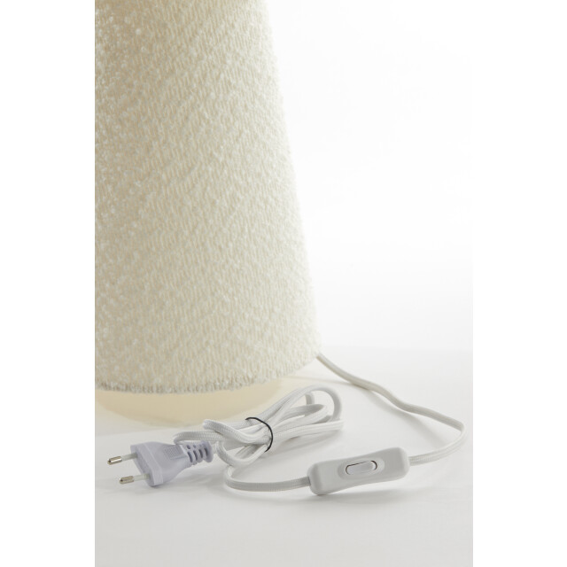 Light & Living tafellamp micky Ø20x57.5cm - 2882939 large