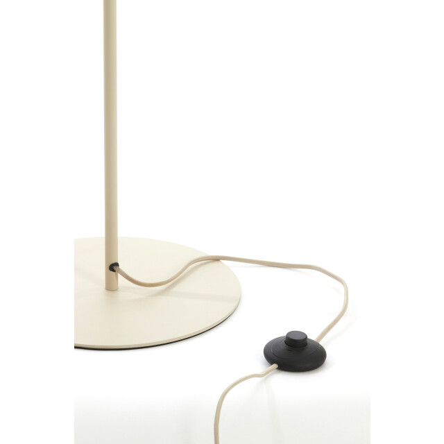 Light & Living vloerlamp fringe Ø30x165cm - 2883695 large