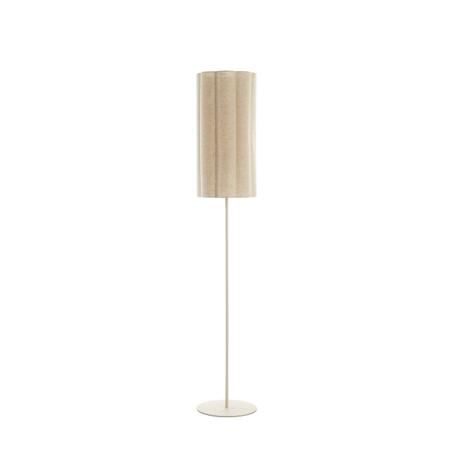 Light & Living vloerlamp fringe Ø30x165cm - 2883695 large