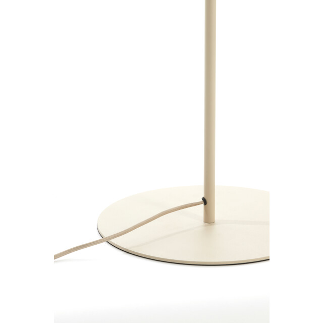 Light & Living vloerlamp fringe Ø30x165cm - 2883695 large