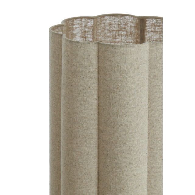 Light & Living vloerlamp fringe Ø30x165cm - 2883695 large