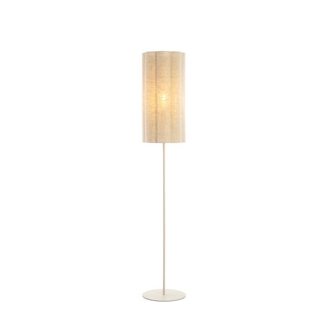 Light & Living vloerlamp fringe Ø30x165cm - 2883695 large