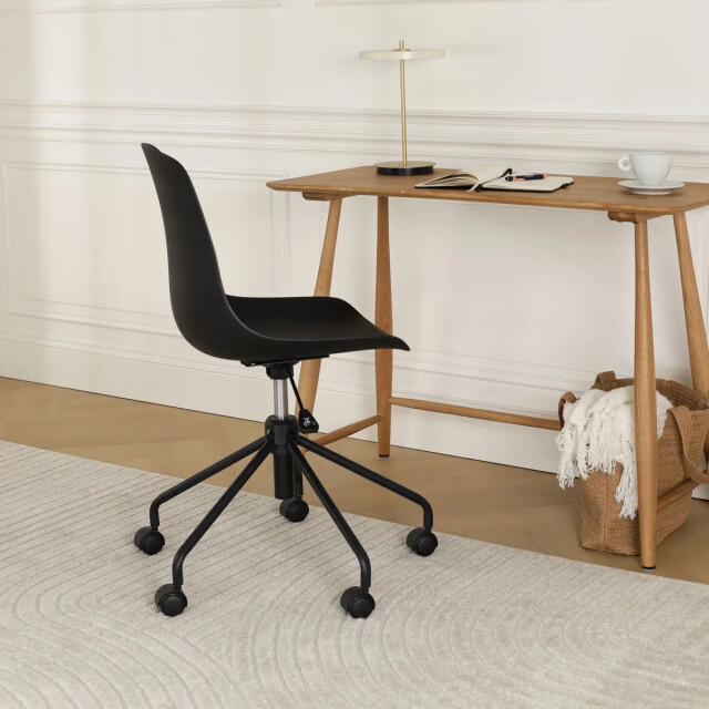 Nolon Nout-pip bureaustoel onderstel 2028517 large
