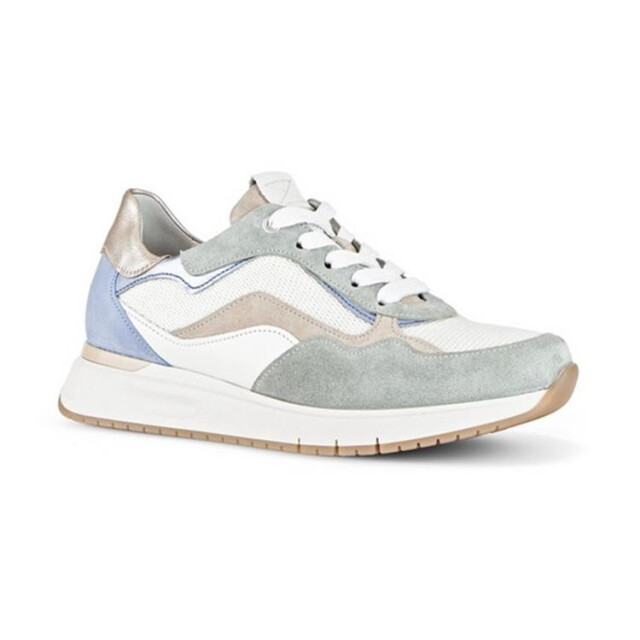 Gabor 46.445 Sneakers Blauw 46.445 large