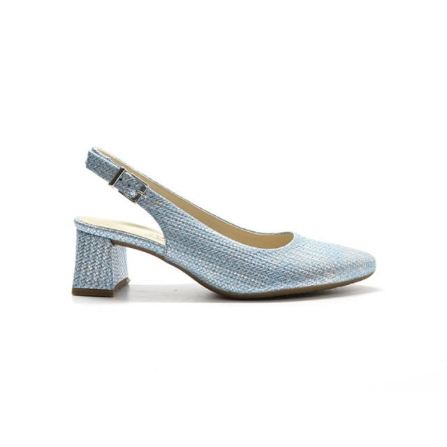 Gabor 42.260 Pumps Blauw 42.260 large