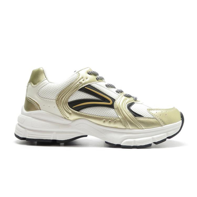 Shoecolate 1.14.49.000 Sneakers Goud 1.14.49.000 large