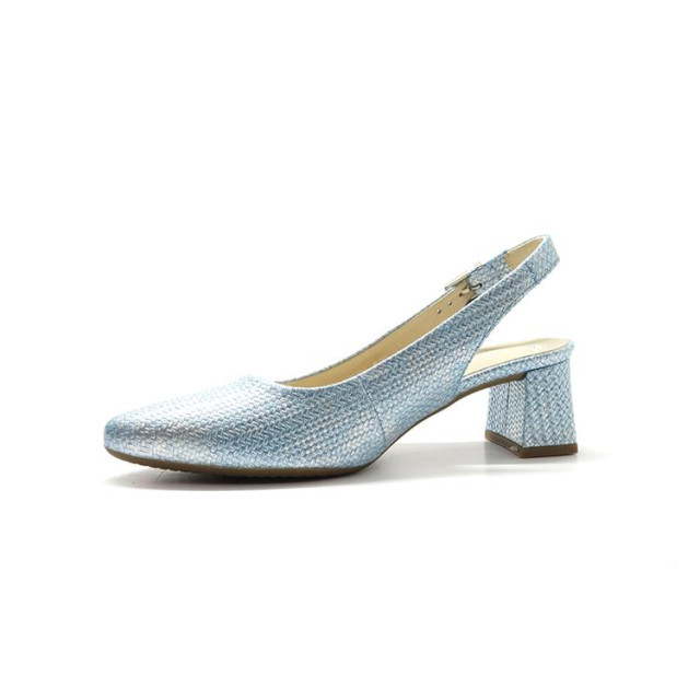 Gabor 42.260 Pumps Blauw 42.260 large