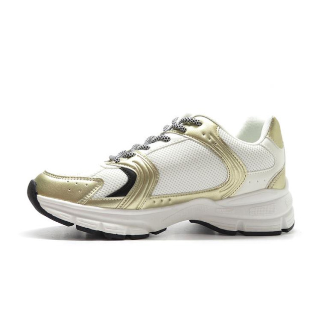 Shoecolate 1.14.49.000 Sneakers Goud 1.14.49.000 large