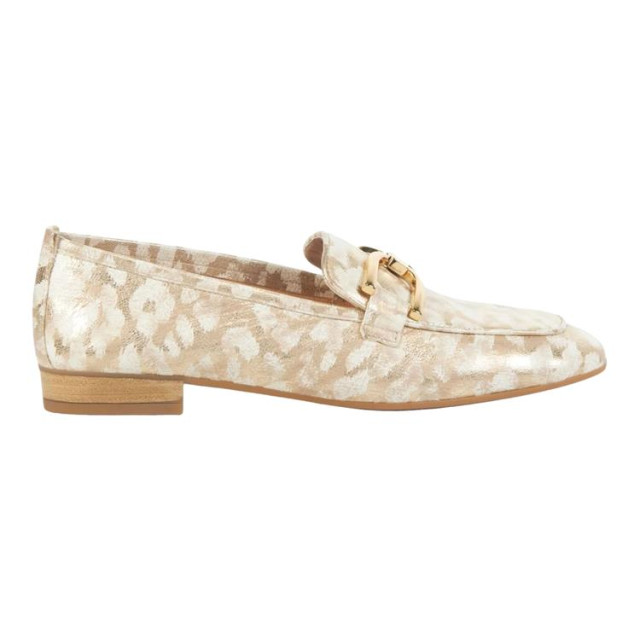 Unisa baxter Loafers Beige baxter large