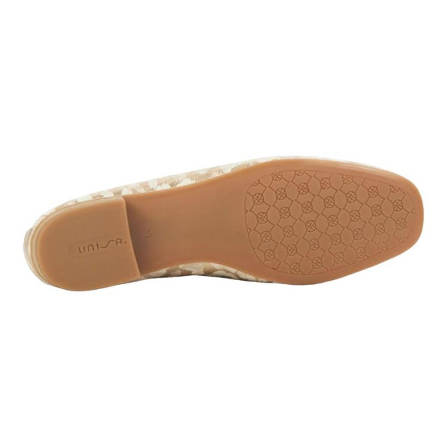 Unisa baxter Loafers Beige baxter large