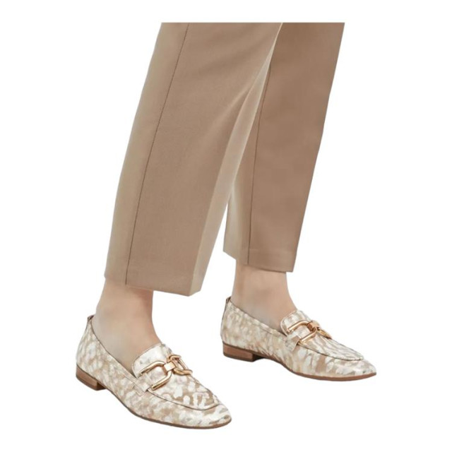 Unisa baxter Loafers Beige baxter large