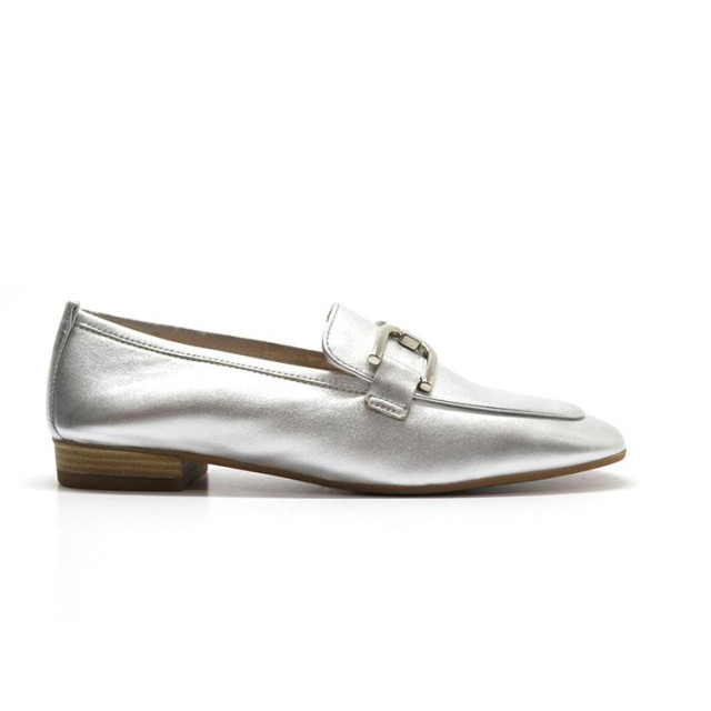 Unisa baxter Loafers Zilver baxter large