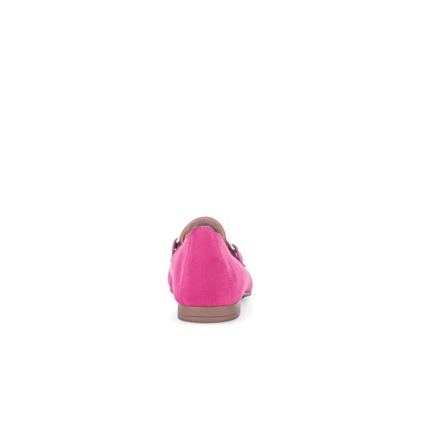 Gabor 45.211 Loafers Zwart 45.211 large