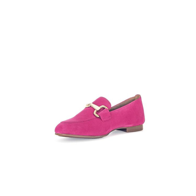 Gabor 45.211 Loafers Zwart 45.211 large