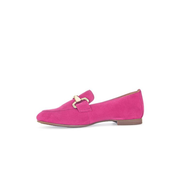 Gabor 45.211 Loafers Zwart 45.211 large