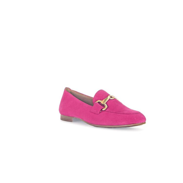 Gabor 45.211 Loafers Zwart 45.211 large