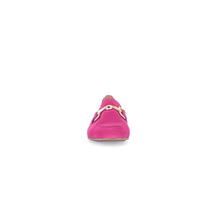 Gabor 45.211 Loafers Zwart 45.211 large
