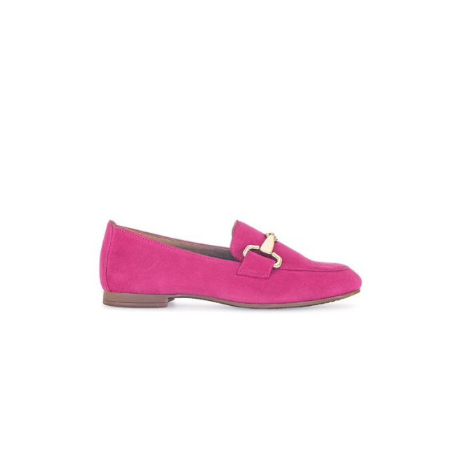Gabor 45.211 Loafers Zwart 45.211 large