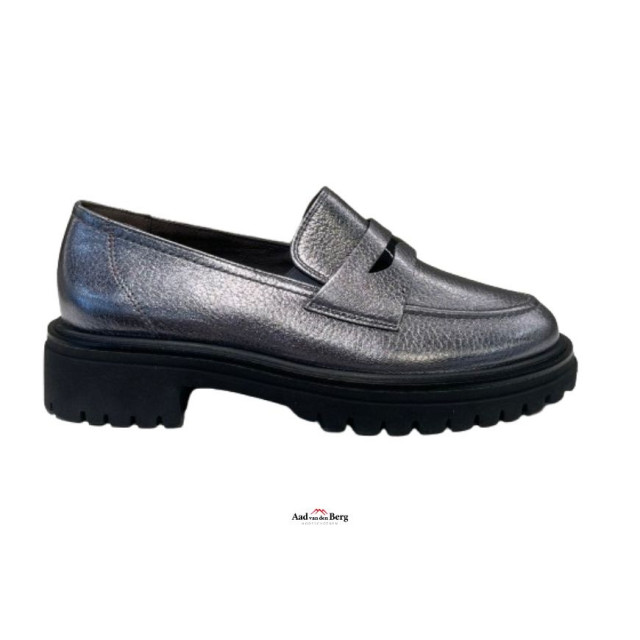 Paul Green 1120 Loafers Zilver 1120 large